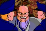 Wilson Fisk (Earth-931811)