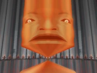 MCP's death 2