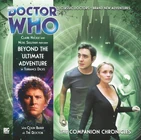 Beyond the ultimate adventure