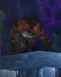 Image of Skullcrusher the Mountain