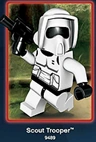 Scout Poster