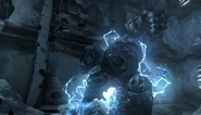 Stoneskin war