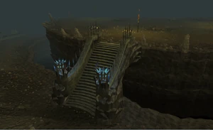 Mage Arena battlefield