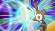 Sentret Hyper Voice