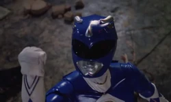 Movie-blueranger