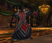 Medivh model
