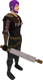 Rolling pin equipped