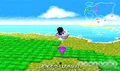 Dende's Lookout Legacy of Goku II