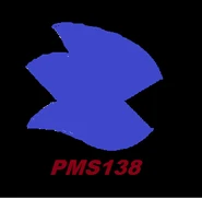 PMS138