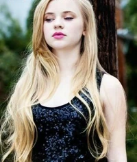 Sierramccormickdreammagazine