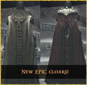Hoc cloaks 1