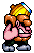 KSS Bonkers sprite