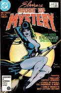 Elvira's House of Mystery Vol 1 11