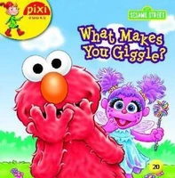 WhatMakesYouGigglePixiBooks
