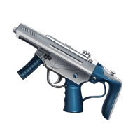 Huge item pulse 01