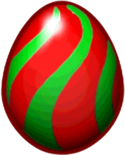 FlowerDragonEgg