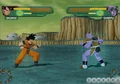 Goku Ginyu Budokai