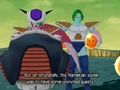 Frieza Zarbon Budokai