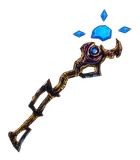Perpetualicon