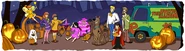 Google Halloween - Part 5