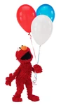 ElmoBalloons