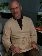 Cafeteria people 1