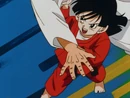 Pan Judo Throw