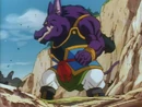 Lord Yao Bear Killer