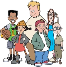 Recess
