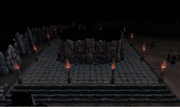 Rogues' Den