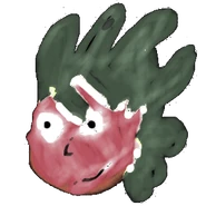 100% custom john