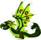 PoisonDragonAdult