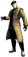 Gene MGS
