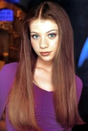 Dawn Summers