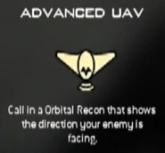 Advanced UAV MW3 CreateAClass