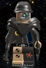 Robot Commando