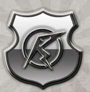The Resistance logo