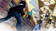 Bickslow vs Gray