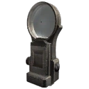 Aperture Sight CaC