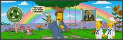 Simpsons-politicallyinept