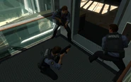 Airport Security Squad MW2