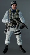 Arctic BO Scavenger