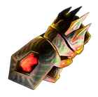 Fisticon