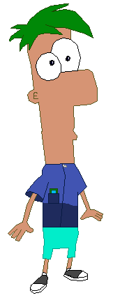 ATDW Ferb