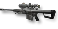 Barrett .50 menu icon MW2