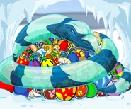 Np snowager