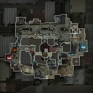 CTF Map Bootleg MW3