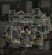 Map Bootleg MW3