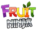 FruitNinJaLogo