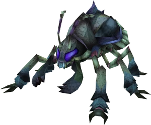 Spiritkalphite